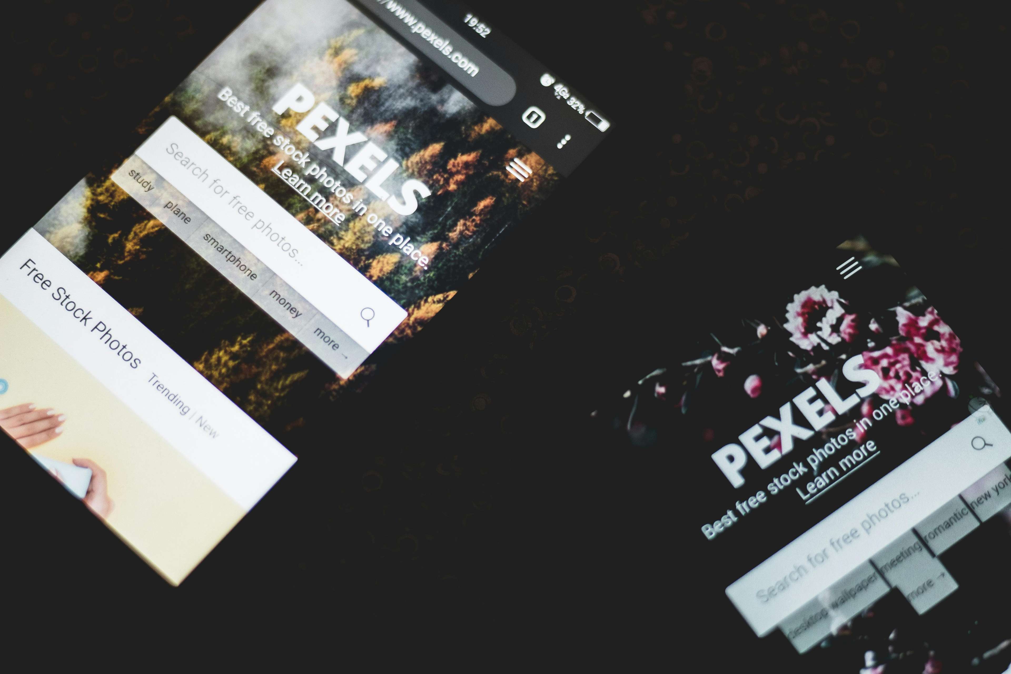 Website URL structure examples for SEO optimisation